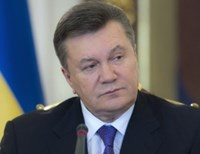 Янукович объяснил паузу в подписании ассоциации с Евросоюзом