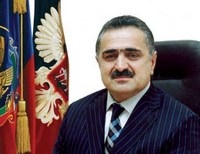 Гаджи Махачев