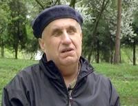 слепой поэт Василий Лящук