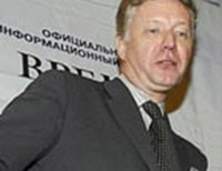 Федор Хорошилов