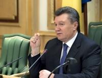 Янукович объяснил, почему возник евромайдан