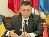 министр обороны Павел Лебедев