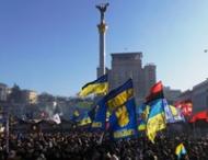 Майдан определил свои ключевые цели (фото, видео)