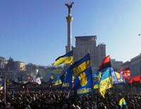 Майдан определил свои цели, приняв манифест (фото, видео)