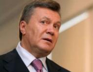 Янукович ввел уголовную ответственность за&nbsp;захват зданий