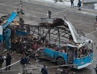 Выросло количество жертв терактов в Волгограде