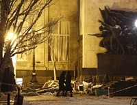 Волгоградские теракты: шесть пострадавших остаются в крайне тяжелом состоянии