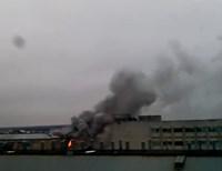 На пожаре в Харькове погибли 8 человек (фото, видео)