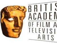 Эмблема BAFTA