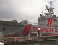 Индийский суд оставил за решеткой украинцев с судна Seaman Guard Ohio