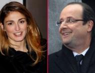Французский журнал пообещал убрать со&nbsp;своего сайта все материалы о&nbsp;любовном романе Франсуа Олланда