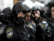 В&nbsp;Киеве &laquo;беркутовцы&raquo; избили митингующих, заблокировавших суд