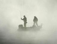Двое рыбаков, пропавших 11&nbsp;января в&nbsp;Азовском море, найдены мертвыми