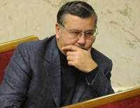 Депутаты «Батькивщины» ополчились против Гриценко