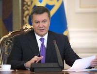 После письма Минкультуры УГКЦ Янукович предложил смягчить «религиозное» законодательство