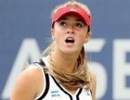 Элина Свитолина впервые в&nbsp;карьере пробилась во&nbsp;второй круг Australian Open