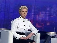 Тимошенко добивается встречи с журналистами