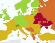 Украинская экономика является самой несвободной в&nbsp;Европе