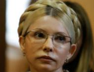 В&nbsp;США петиция об&nbsp;освобождении Тимошенко собрала более 100 тысяч подписей