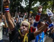 Власти Таиланда призвали оппозицию не&nbsp;блокировать работу аэропортов Бангкока