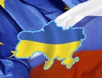 Украимна-Россия-ЕС