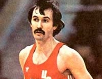 Сергей Белов