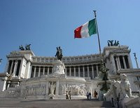 итальянский сенат