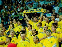 Матч отбора на ЧМ-2014 Украина-Польша пройдет со зрителями