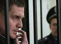 После того как гендиректора компании «элита-центр» игоря цыганка приговорили к восьми годам лишения свободы, он&#133; Поблагодарил судью за гуманность