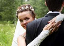 Каждый 30-й брак в украине заключается с иностранцем