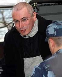 Михаилу ходорковскому грозит новый срок&nbsp;— до 22 лет тюремного заключения