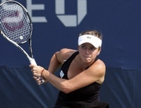 Элина Свитолина вышла в третий круг Australian Open 