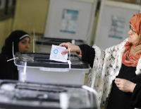 Египет референдум