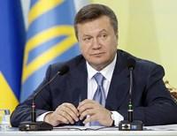 Принятые Радой законы уже на столе у Януковича