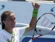 Украинец Долгополов в&nbsp;тандеме с&nbsp;итальянцем Брачалли пробился во&nbsp;второй круг Australian Open