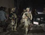 В&nbsp;Кабуле в&nbsp;результате теракта погиб 21 человек, в&nbsp;том числе 13 иностранцев