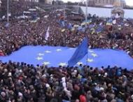 В&nbsp;воскресенье в&nbsp;Киеве пройдет еще одно народное вече
