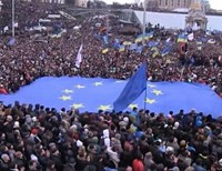 Сегодня в Киеве пройдет еще одно народное вече