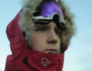 16-летний британец стал самым юным покорителем Южного полюса в&nbsp;истории (фото)
