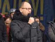 Оппозиция заявила о&nbsp;создании Народной Рады и&nbsp;проведении выборов в&nbsp;Киеве