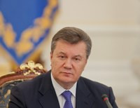 Яценюк сообщил о готовности Януковича к переговорам