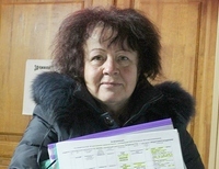 Нина Кошечкина