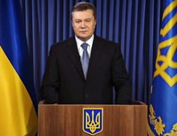 Оппозиция и Янукович сядут за стол переговоров