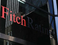 Фитч Fitch Ratings