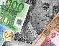 евро доллары курс валют