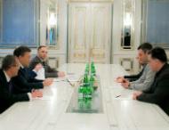 Янукович договорился с&nbsp;оппозицией