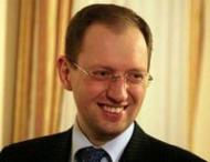 Новым премьер-министром может стать Арсений Яценюк (видео)