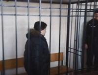 Суд освободил активиста «Дорожного контроля» Дзиндзю (видео)