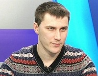 Антон Давидченко