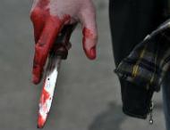 МВД: активисты с&nbsp;ножом ранили трех милиционеров в&nbsp;Херсоне
